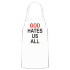 Кухонный фартук