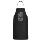 Кухонный фартук