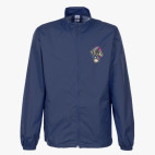 Ветровка без капюшона