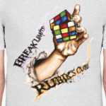 Кубик Рубика | Rubiks Cube