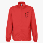 Ветровка без капюшона