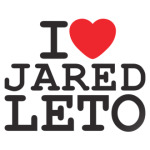 Я люблю Джареда Лето