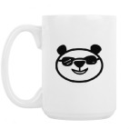 Кружка 420 мл