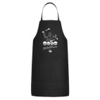 Кухонный фартук