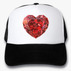 Кепки Trucker