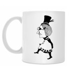 Кружка 330 мл