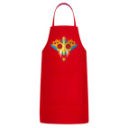 Кухонный фартук