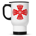 Кружка-термос