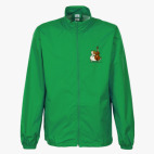 Ветровка без капюшона