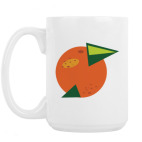 Кружка 420 мл