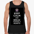 KEEP CALM Portgas D Ace