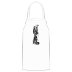 Кухонный фартук