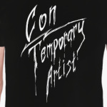 Со-Временный художник