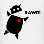RAWR!