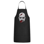 Кухонный фартук