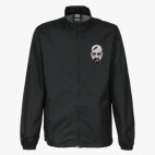 Ветровка без капюшона