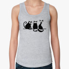 Коты/кошки (cats)