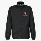 Ветровка без капюшона