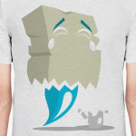 Плачущее Приведение в пакете