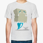 Плачущее Приведение в пакете