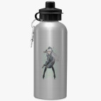 Спортивная бутылка