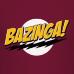 Bazinga!