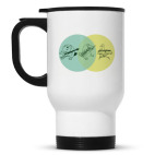 Кружка-термос