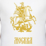 Москва
