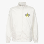 Ветровка без капюшона