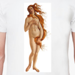 Венера Боттичелли