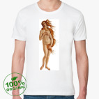 Венера Боттичелли