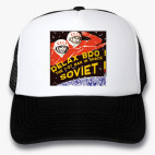 Кепки Trucker