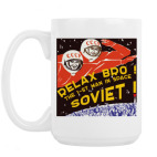 Кружка 420 мл