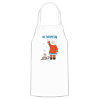 Кухонный фартук