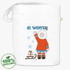 Сумка шоппер