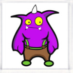 Твой личный покемон