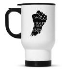 Кружка-термос