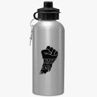 Спортивная бутылка