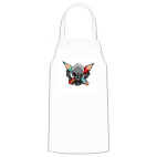 Кухонный фартук