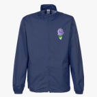 Ветровка без капюшона