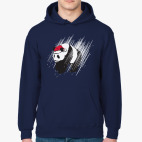 Санта-панда