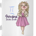 Близнецы 2019
