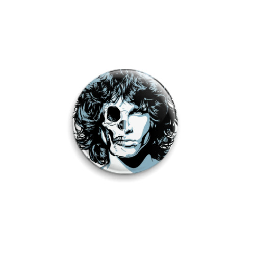 Значок 25мм THE DOORS