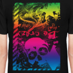 Be grunge! Гранж. Взрыв цвета.