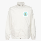 Ветровка без капюшона