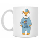 Кружка 330 мл