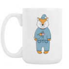 Кружка 420 мл