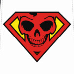 Skull Superman