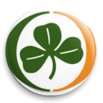 Трехлистный клевер