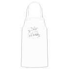 Кухонный фартук